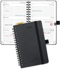 POPRUN Pocket 2026 Planner Weekly and Monthly by POPRUN