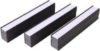 Eeoyu Magnetic Label Holders by EEOYU