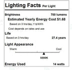 honeywell hwt-h4 led desk lamp, eye-caring, dimmable, auto, view 9