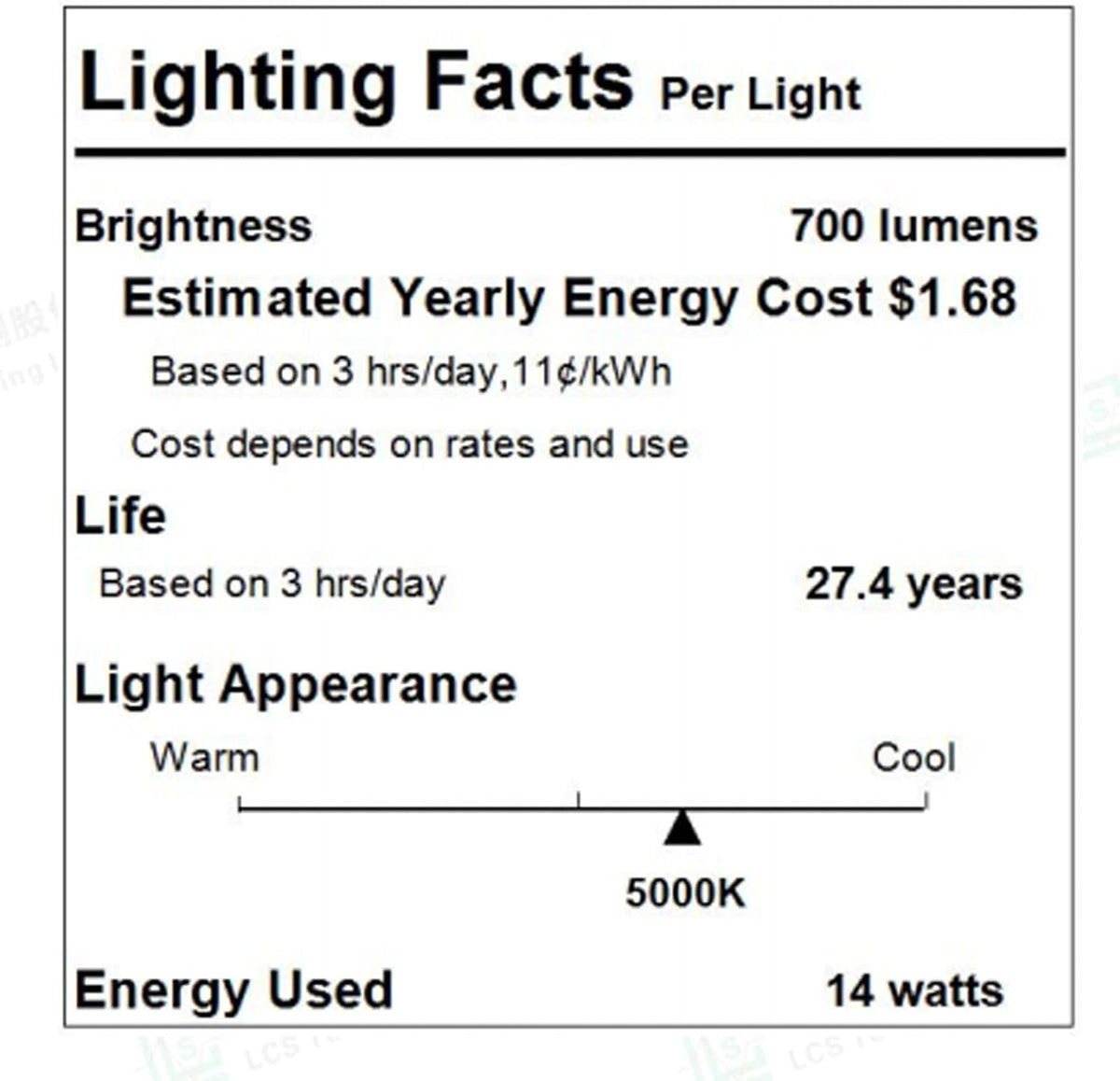 honeywell hwt-h4 led desk lamp, eye-caring, dimmable, auto, view 9