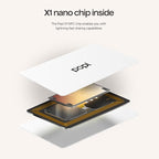 Popl Smart NFC Business Card - Image 3