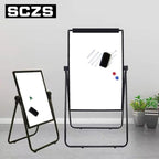 White Board Easel Office Portable Dry Erase Boards - Image 6