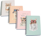 Yansanido Spiral Notebook - Image 6