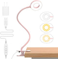 iZELL Desk Lamp, LED Reading Light by iZell
