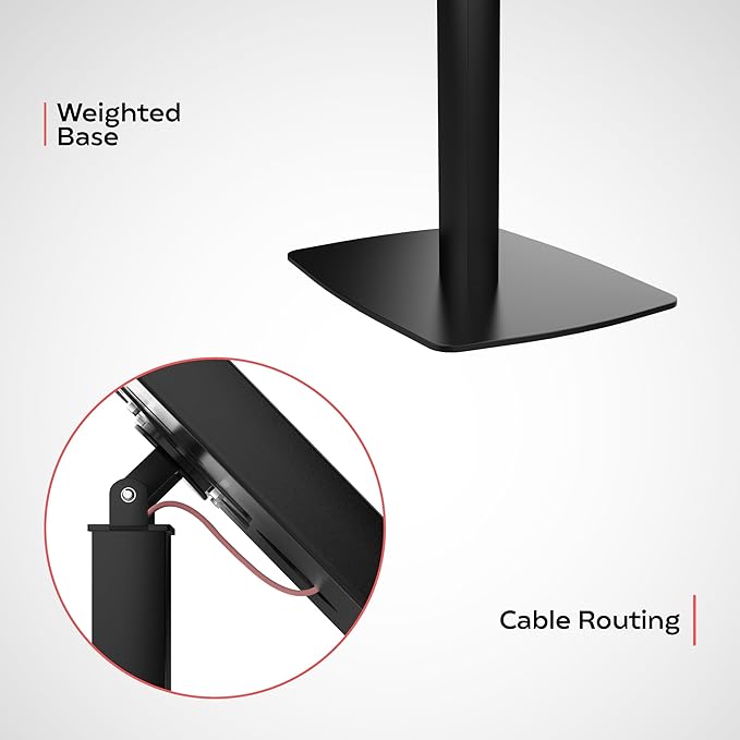 Thin Floor Stand - Image 6