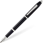 Cross Century II Black Lacquer - Image 3