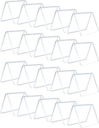 20 Pack AITEE Mini Chalkboard Signs by AITEE