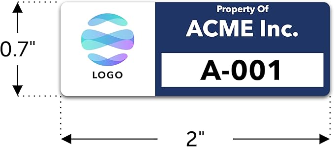 Custom Asset Tags - Image 4