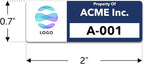 Custom Asset Tags - Image 4