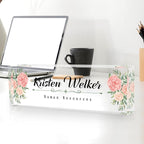 SalaGraphics Desk Name Plate Personalized, Custom - Image 4