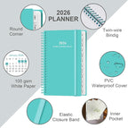 2026 Pocket Planner/Calendar - Image 2