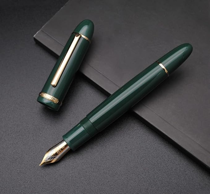 JINHAO X159 Fountain Pen - Image 3