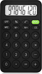 Cute Calculator, Basic Four Function Calculator by Unknown