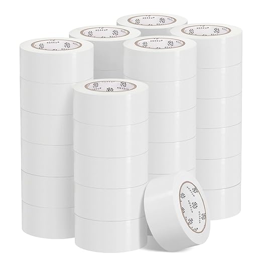 ROSEUP Duct Tape Heavy Duty Waterproof, 2 Inch x 1080 Yards, Strong Adhesive by ROSEUP