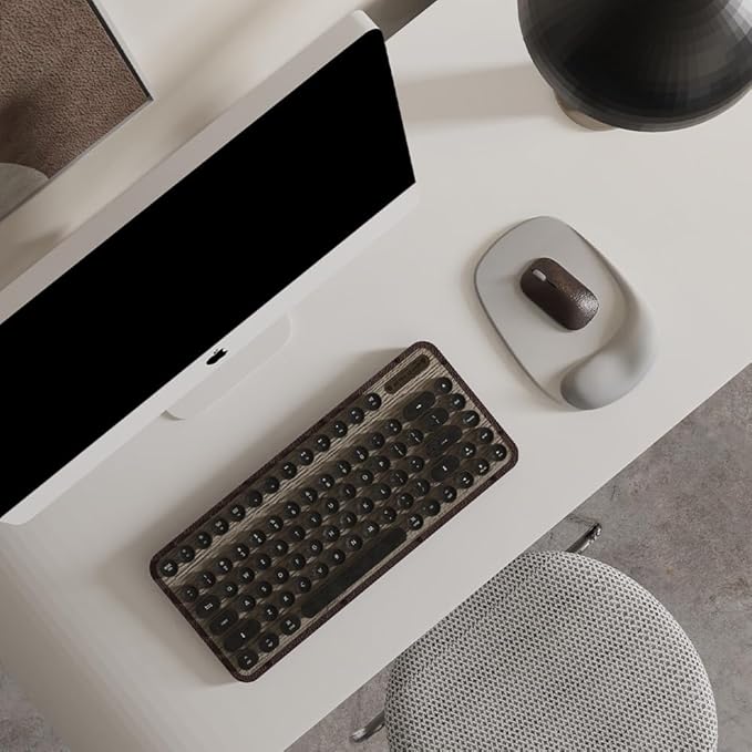 ErgoEase Ergonomic Mouse Pad - Image 6