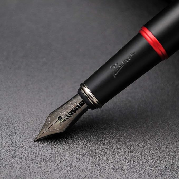 Picasso 916 Malage Fountain Pen Original Box New Version - Image 5