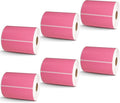 BETCKEY - 4" x 4" Shipping & Large Square Labels Compatible by BETCKEY