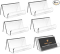 EMOMAS Acrylic Business Card Holder by EMOMAS