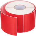 PATIKIL 3 x 5 Inch Rectangle Inventory Color Coding Labels 1 Roll, Square by PATIKIL