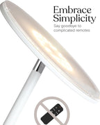 Brightech Sky LED Floor lamp, Torchiere Super Bright Floor Lamp - Image 6