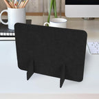HOODANCOS 2pcs Felt Privacy Panel - Image 6