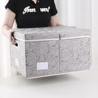 PRANDOM Extra Large Collapsible Storage Boxes - Image 6