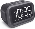 acedeck super loud alarm clock: 115db wake-up power, main product view