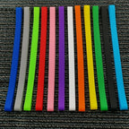 Rubber Bands Silicone 8 inch and 6.3 inch 12 Pcs Mixed size Large Elastic Bands - Image 5