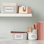Juvale Business Card Holder Sleeves - Image 2