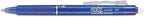Pilot, FriXion Clicker Erasable Gel Pens, Fine Point 0.7 mm by PilotCorporationofAmerica