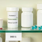 Containlol 60 Sets Moveable Shelf Label Display Holders - Image 7