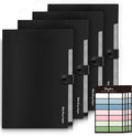 SKYDUE Expanding File Folders by SKYDUE