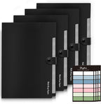 SKYDUE Expanding File Folders by SKYDUE