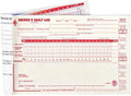 ELD Backup Driver Log Book 5-pk. by JJKellerAssociatesInc