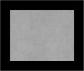 Amanti Art Black Framed Magnetic Board 21x25 Small Vision Board by AmantiArt
