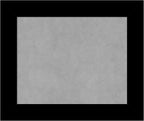 Amanti Art Black Framed Magnetic Board 21x25 Small Vision Board by AmantiArt