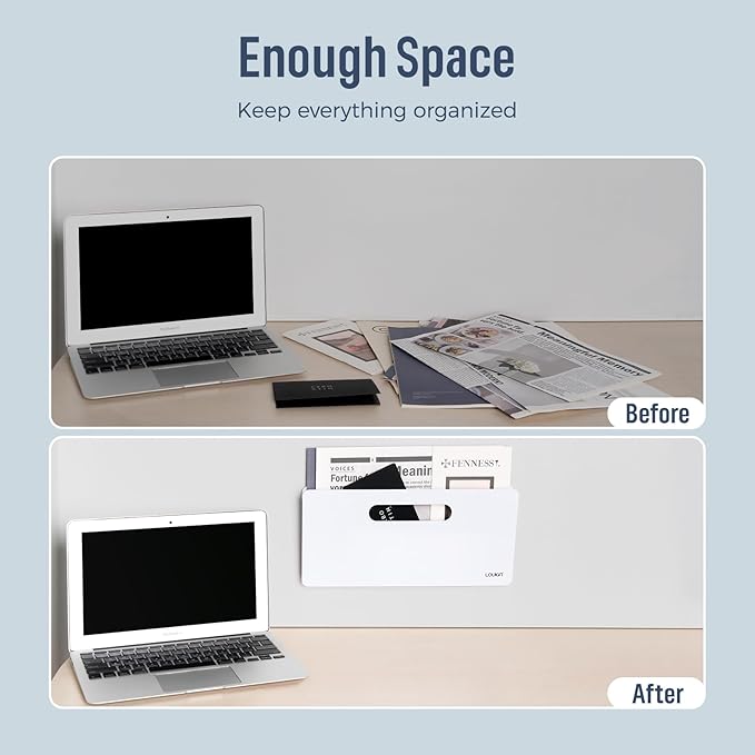 loukin Magnetic File Holder - Image 4