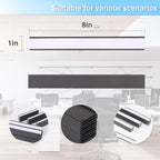 Eeoyu Magnetic Label Holders - Image 2