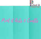 Printit Colors Multipurpose Paper, 20 lbs., 8.5" x 11", 500 Sheets/Ream – - Image 3