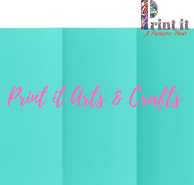 Printit Colors Multipurpose Paper, 20 lbs., 8.5" x 11", 500 Sheets/Ream – - Image 3