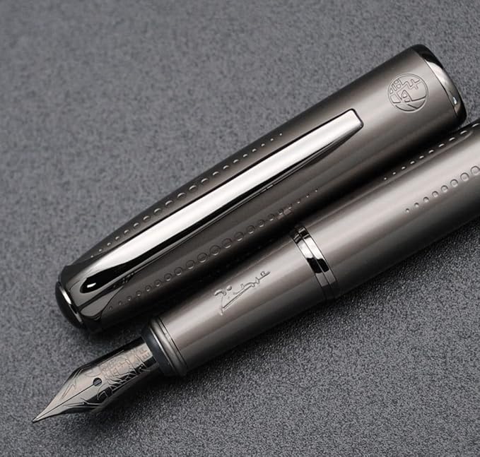 Picasso 916 Malage Fountain Pen Original Box New Version by czxwyst