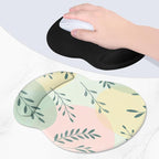ITNRSIIET Ergonomic Mouse Pad - Image 3