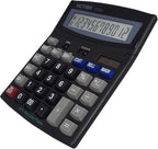 Victor 1190 Executive Desktop Calculator, 12-Digit LCD - Image 6