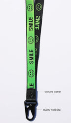 Cool Lanyards, Neck Strap Key Chain Holder, Neck Lanyards - Image 2