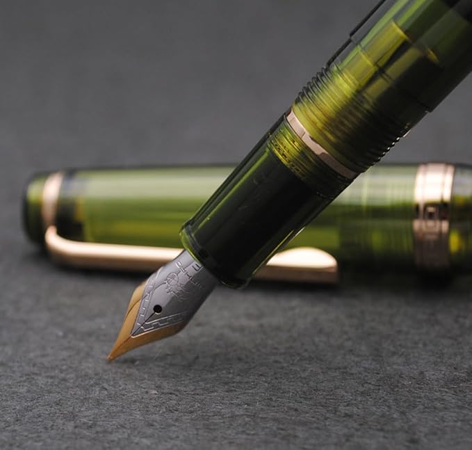 JINHAO 82 Fountain Pen - Image 5