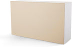 Safco Wooden Paper and Mail Organizer - Image 4