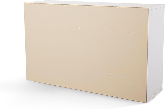 Safco Wooden Paper and Mail Organizer - Image 4