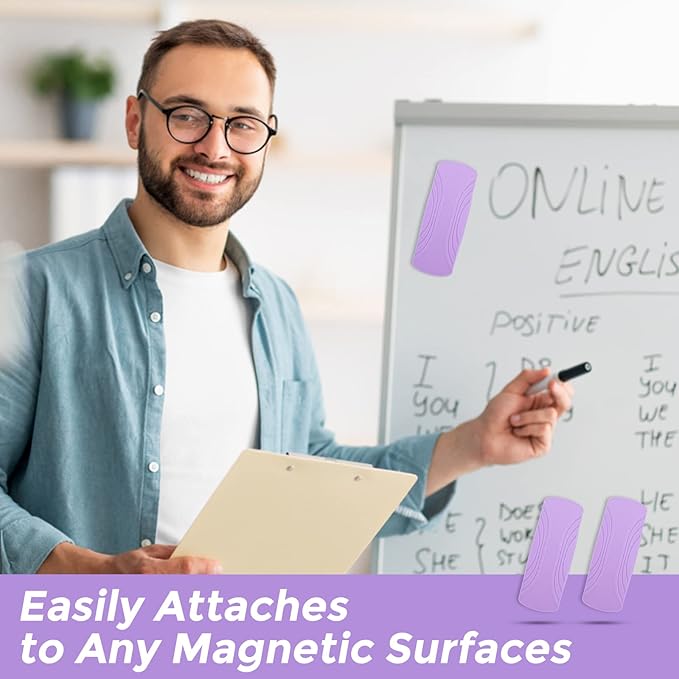 Ddaowanx Whiteboard Eraser - Image 4