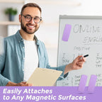 Ddaowanx Whiteboard Eraser - Image 4