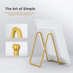 TR-LIFE Plate Display Stand - Image 2
